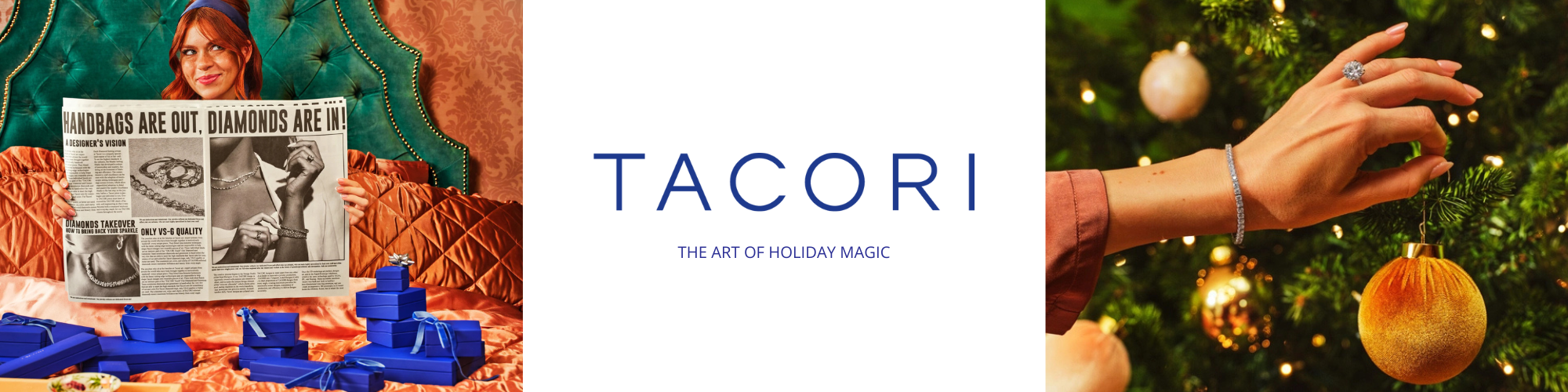 Tacori Banner