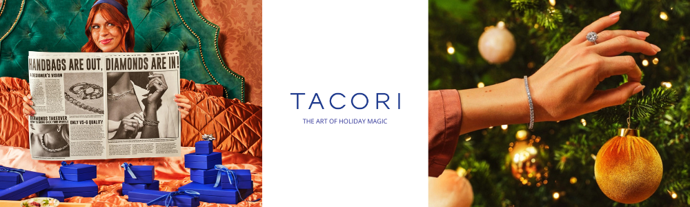 Tacori Banner