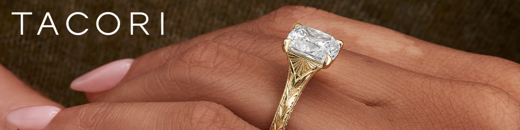 Tacori Banner