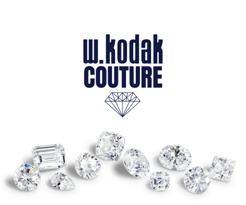 W. Kodak Couture