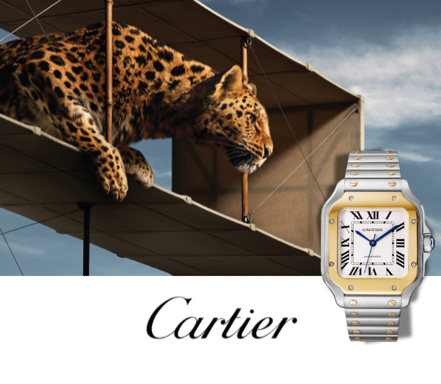 Cartier