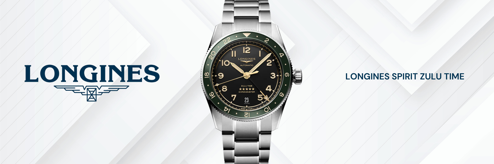 Longines Timepieces