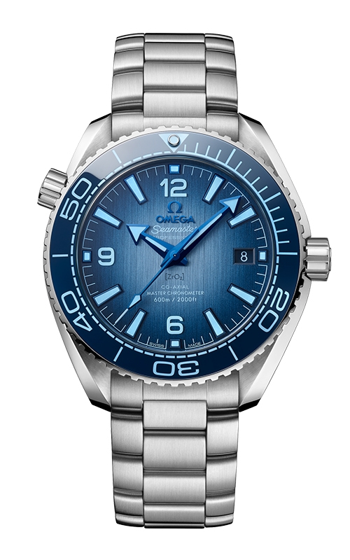 OMEGA 600 m