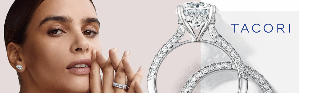 Tacori Banner
