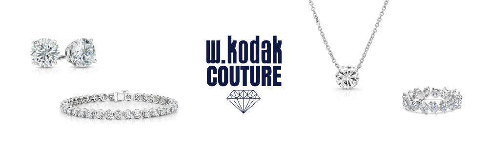 W. Kodak Couture