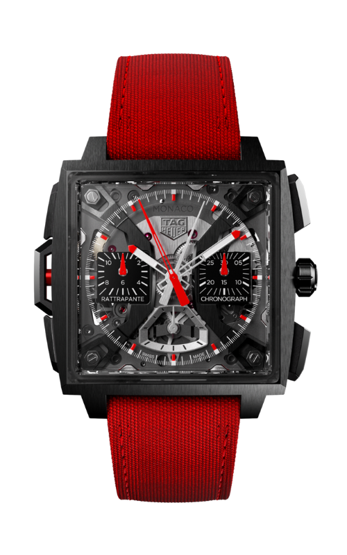 Tag Heuer