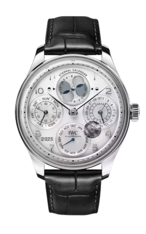 IWC