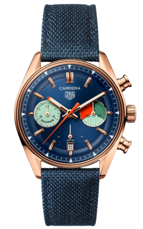 Tag Heuer