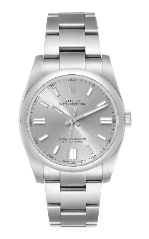 Rolex Oyster Perpetual 36mm